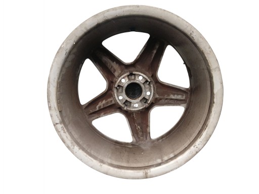 disk hliníkový MERCEDES GLA X156 19'' 8J ET43,5 5X112 A1564010600 AMG