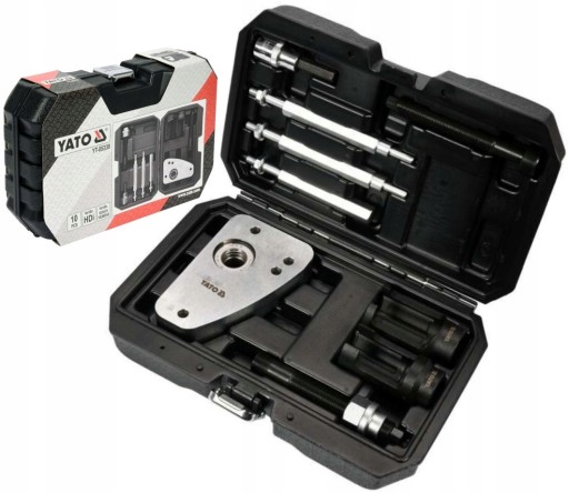 YATO TOYOTA HYUNDAI ИНЖЕКТОР СЪЕМНИК