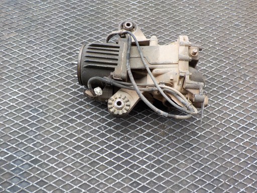 MITSUBISHI 2.0 D diff differential differential GS 2.353