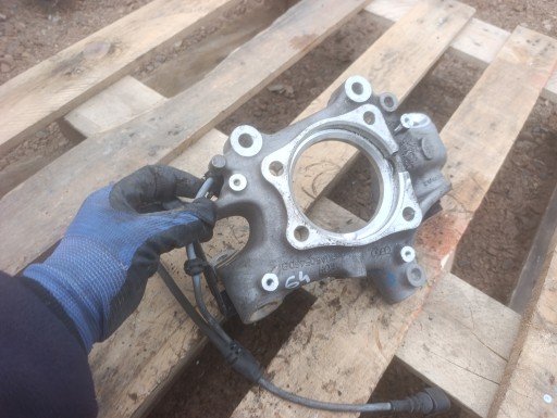 swing right rear part right rear Audi A6 C8 4K 4K0505432C