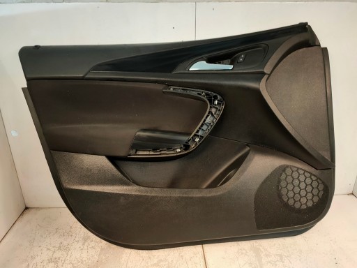 1234 - БЕКОН ПЕРЕДНЯЯ ЛЕВАЯ ДВЕРЬ OPEL INSIGNIA A