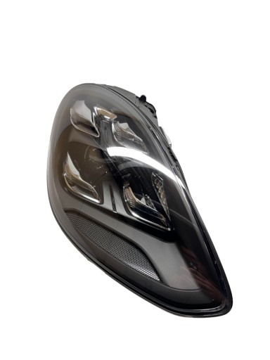 971941036AA, 971.941.036.AA - ФАРА PORSCHE PANAMERA II ПРАВАЯ 971941036AA