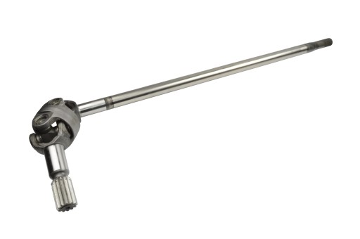 ПІВВІСЬ ПЕРЕДНЬОГО ПРАВОГО МОСТА VOLVO BL71 11988154