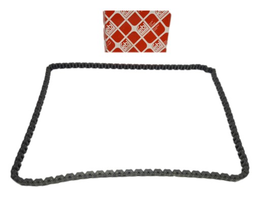 49719 - ЛАНЦЮГ ГРМ HONDA ACCORD CIVIC VIII CRV 2.0