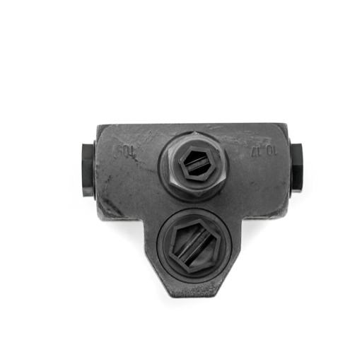 667PRT807 - Приоритетный клапан для системы Load Sensing