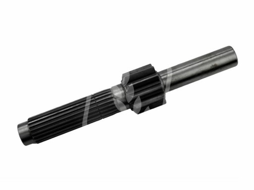 Проміжний вал зчеплення 350 мм 635082