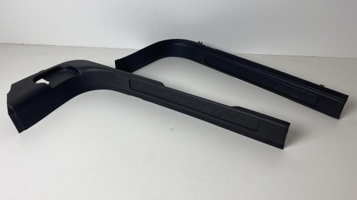 FK72-02349-AE, FK72-02348-AE - Обшивка порога LAND ROVER DISCOVERY V L462 2.0 D