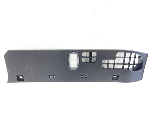 MERCEDES B W246 fedél POD DESKE SCHOWKA táblák A2466800606
