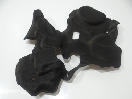 copertura GREMBIALINA Insonorizzazione Motore BMW F10 LCI B47D20A 8490575
