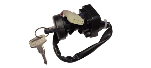 RP1809 - Ключ зажигания Arctic Cat 250 300 400 500 2000-2007 год