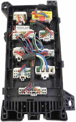 KIA SORENTO und modul sicherungskasten 91160-3E060