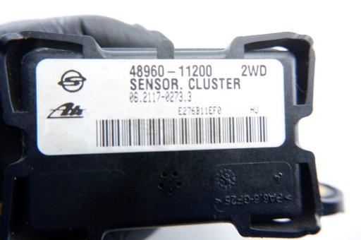 SENSOR modulo ESP SSANGYONG RODIUS ACTYON 48960-11200