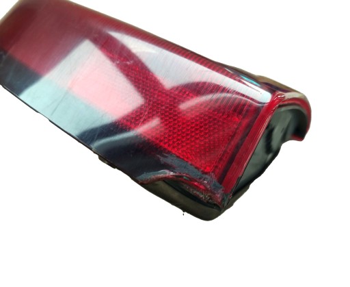 light left rear part VOLVO S80 2.5 TDI 1999