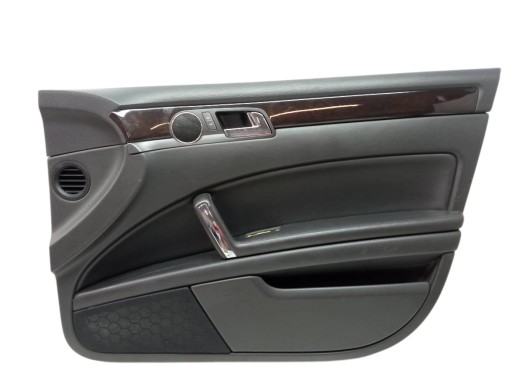 upholstery side right front of the passenger DEKOR Volkswagen Phaeton and (2002- )