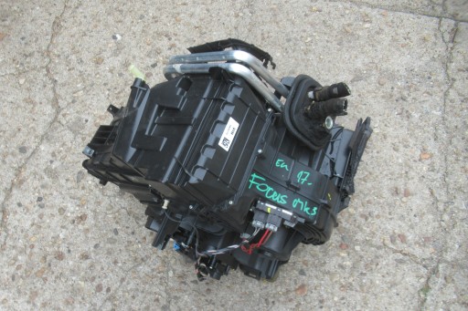 FORD FOCUS MK3 FL 17R 1.5 EB Bloc de chauffage complet Complète H1F1-19B555-EB