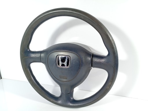 Honda Civic 7 VII 01-06 Volant Z Airbag Airbag