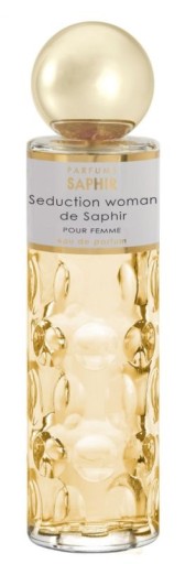 parfums saphir seduction woman de saphir
