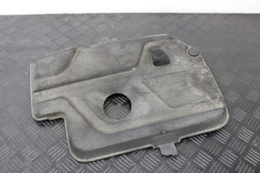 Blende Abdeckung für Motor 140461284R RENAULT ESPACE V 5