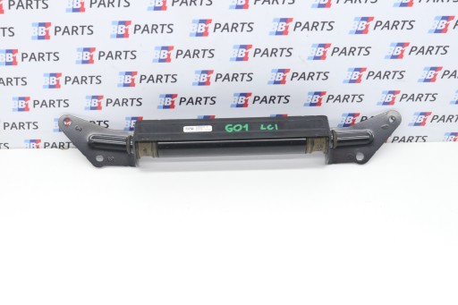 BMW G01 X3 shock absorber bonnet boot 7468022