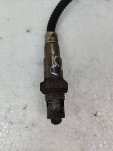 Sonda lambda BMW 5 F10 2016 7589122-04