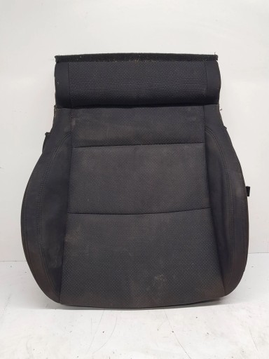 KIA CARENS IV SIEDZISKO seat left front 2013-17R