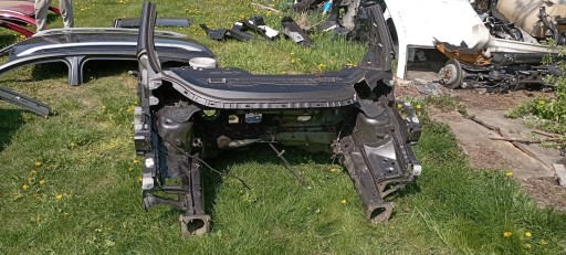 2013-2019 - Ford Kuga Mk2 II 12-19 Escape MK3 квартал