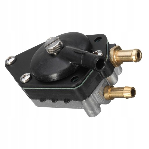 255924 - топливный узел с прокладкой заменяет