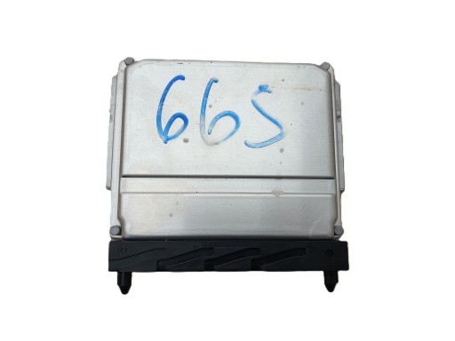 Комп'ютер двигуна 0261207666