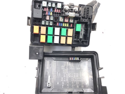 LORK-551-141324 - Блок предохранителей kia rio iv 91254-h8980 хэтчбек 1.2 82км модуль