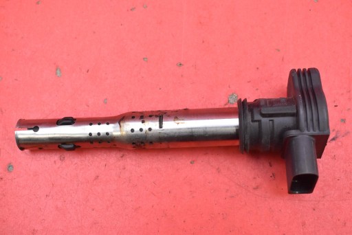 coil ignition 07K905715D AUDI A5 8T 1.8 TFSI 170 KM 07-11