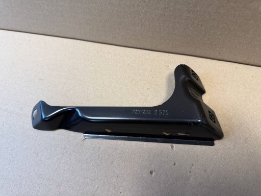 BMW 2 F45 F46 15R Console Support plaque Avant Droit Aile 7297202 06