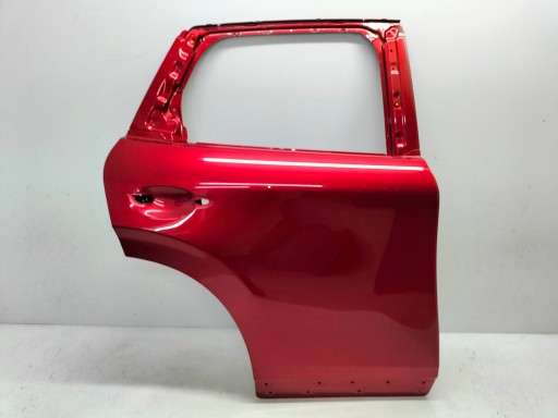 door rear. rear part right MAZDA CX60 CX-60 22