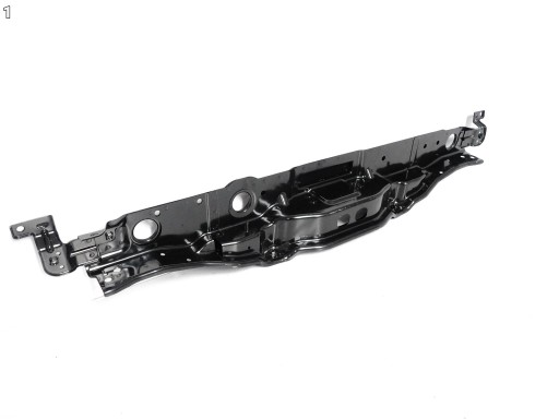 HYUNDAI I40 i40 11-19 sider front panel, wall upper front ORG