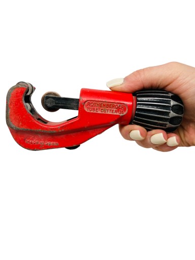 Wurth труборіз WURTH Rothenberger