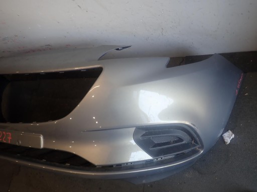 STOSSSTANGE VORNE VORNE OPEL CORSA E 2014- 39003567