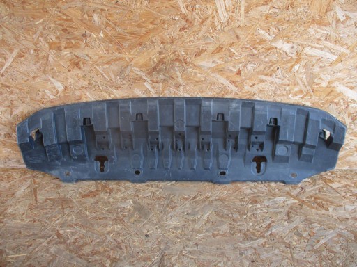 cover cover below bumper SKODA SUPERB III 3V0