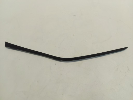 Mercedes GLA 250e LIFT II H247 moulding bumper front left A2478850209