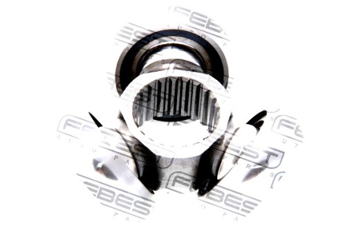 2116-CB320AT - ФЕБЕСТ КРЖИЗАК FORD FOCUS CB4 2008-2011 ЕС