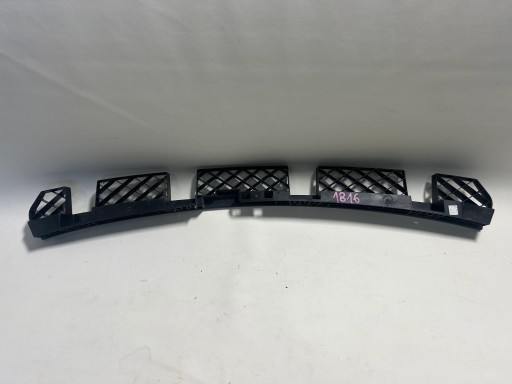 VW SHARAN ALHAMBRA 7N0 Support Moyenne Pare choc Support plaque Pare choc Arrière 7N080