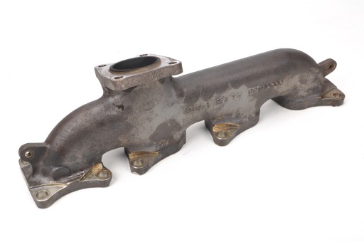 00095488 4L12 - MCLAREN 650S 3.8 ВИПУСКНИЙ КОЛЕКТОР