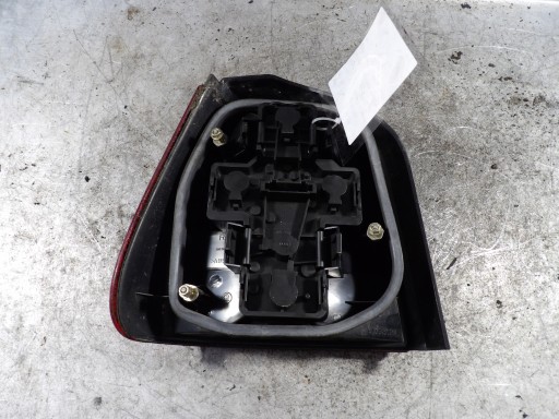 Skoda Felicia light rear right HB
