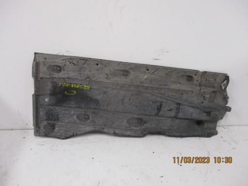 BLENDE ABDECKUNG UNTERFAHRSCHUTZ VW 5Q0825202L