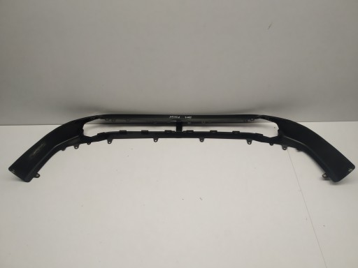 2018r- Toyota Rav4 V hokej spoiler of a bumper front lakierowana 52411-42110