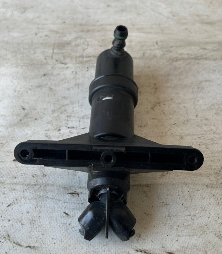 Waschwasserdüse Leuchte BMW 5 E60 E65