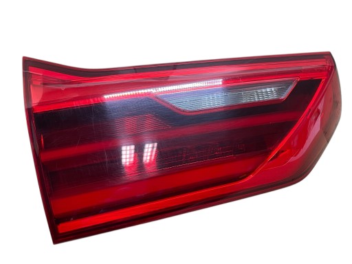 light left to the bonnet boot BMW 5 G31 EU
