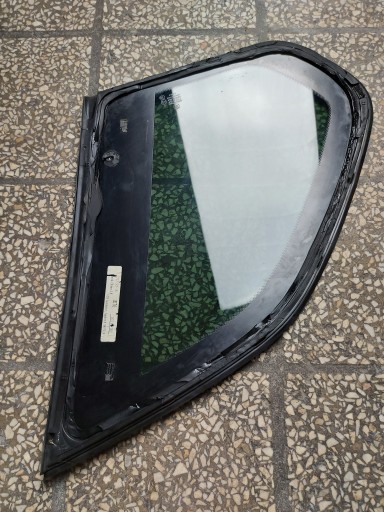 OKNO Karoserie levá BMW X5 E70 43R-004553 AS3 PRZYCIEMNIANA OE