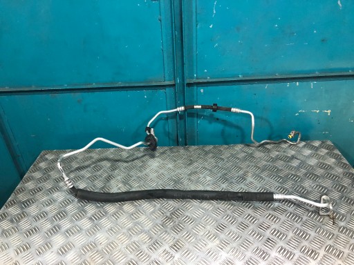 A2128304215 - MERCEDES W212 шланг трубопровод кондиционер