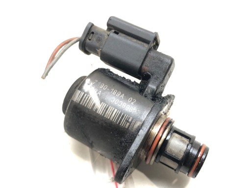 7190-189A - Регулятор тиску палива CITROEN C5 II 2.0 HDI