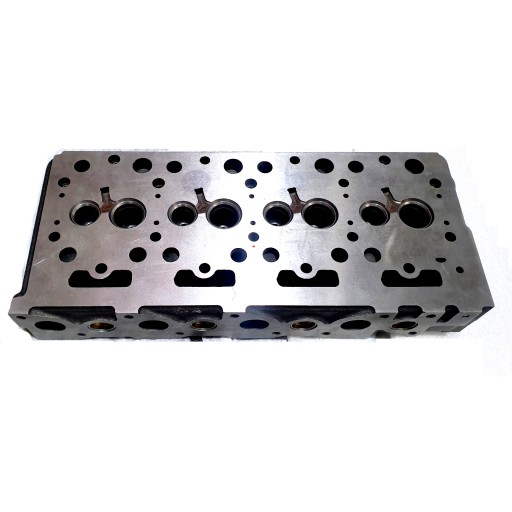 323 - Нова головка Kubota V1902