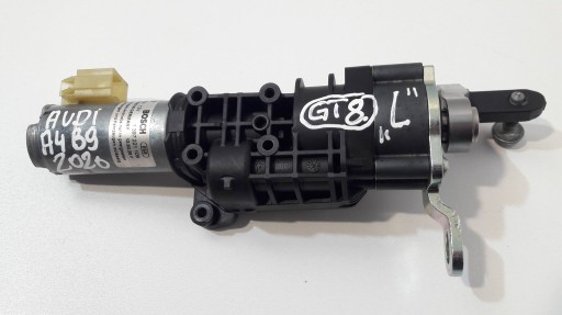 Audi A4 S4 B9 8W damper bonnet left 8W9827851D (GT8)